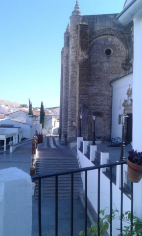 Plaza Mayor